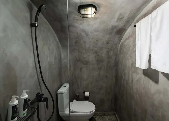 Apartment Agazade Bey *