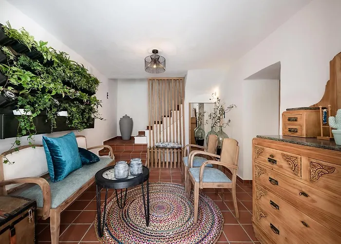 Apartment Agazade Bey *