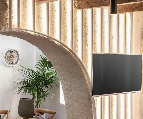 Agazade Bey Apartment Chania (Crete)