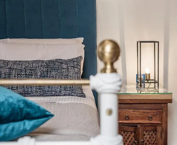 Agazade Bey Apartment *